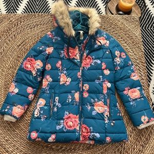 NWOT Matilda Jane Winter Jacket